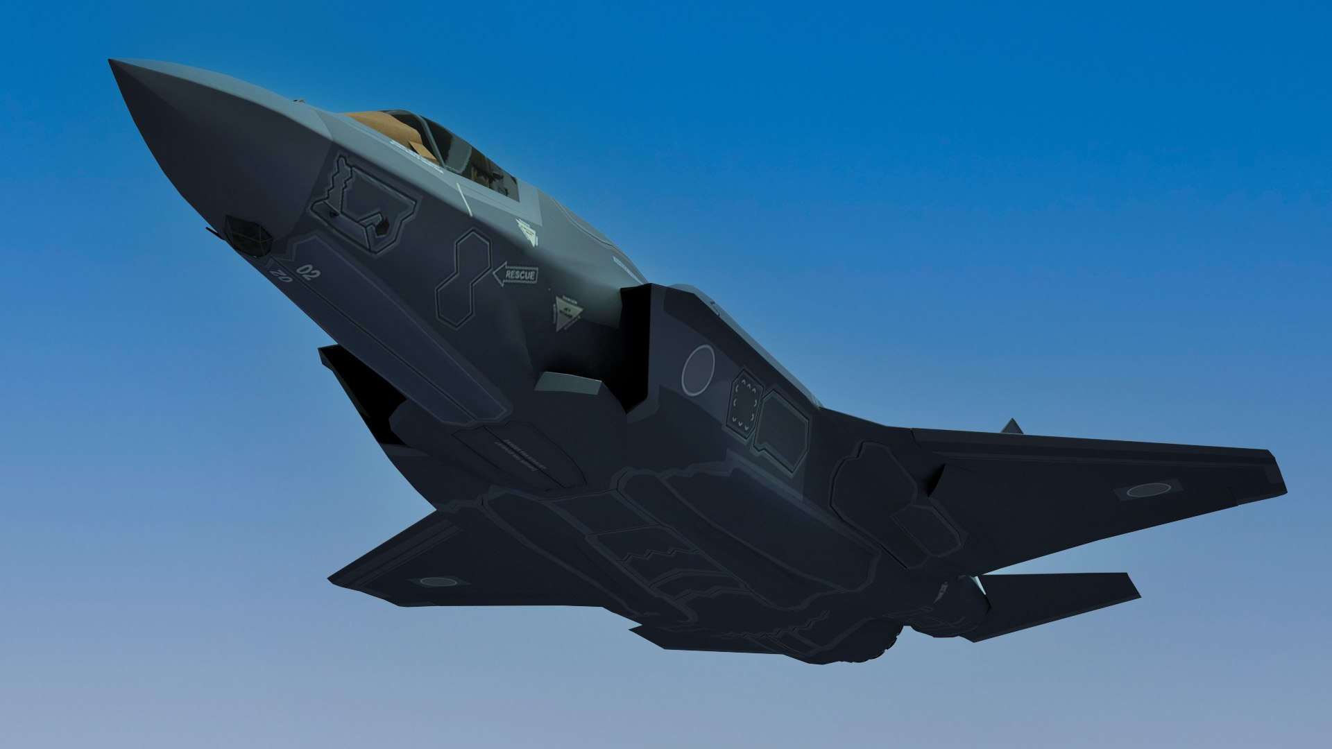 3D F-35B Japan Markings model https://p.turbosquid.com/ts-thumb/pi/PgqQ7S/lu/a0020/jpg/1664880127/1920x1080/fit_q87/67922c92bda0d1e133c5ed57595a11810dff7d49/a0020.jpg