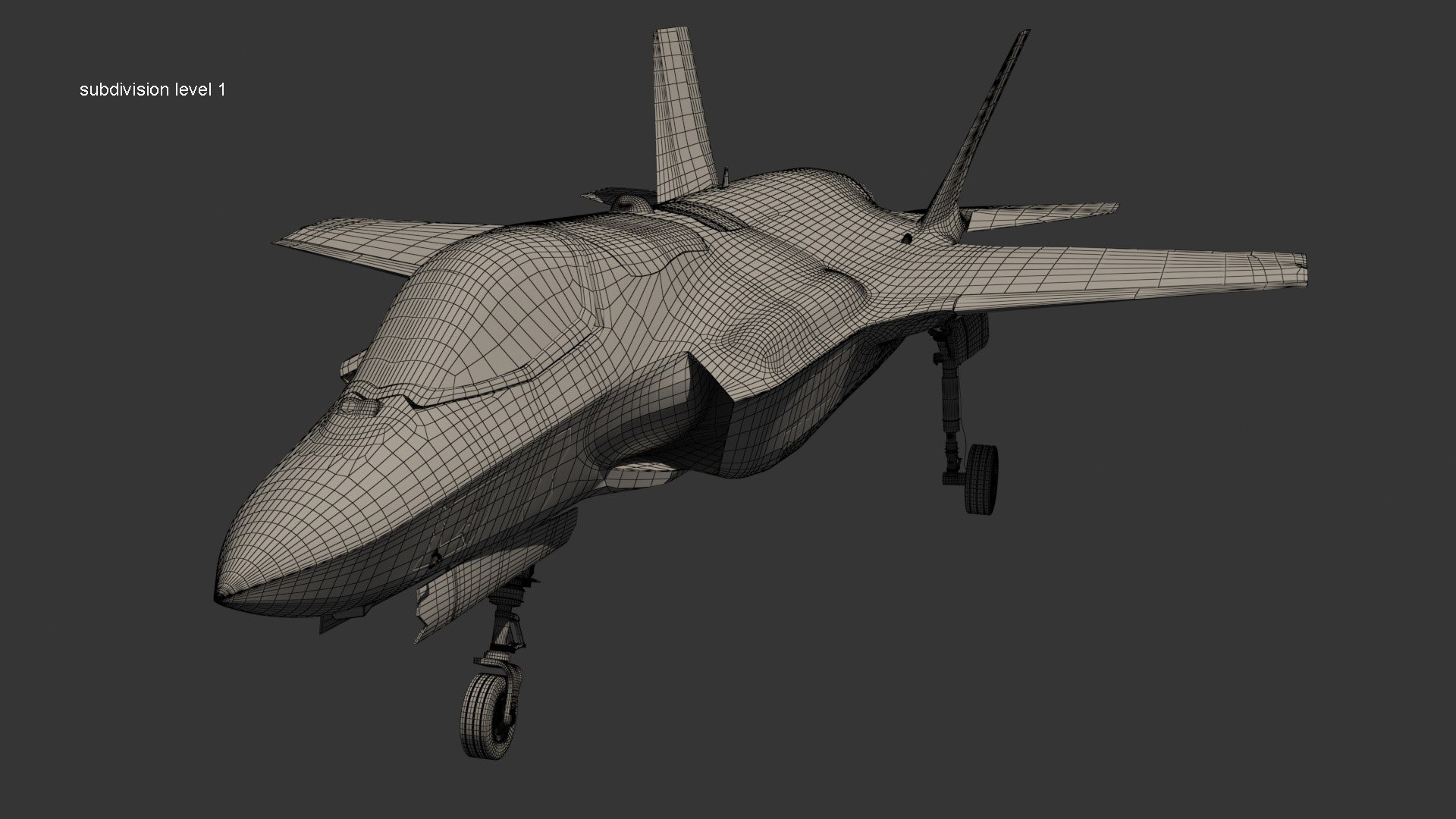3D F-35B Japan Markings model https://p.turbosquid.com/ts-thumb/pi/PgqQ7S/mY/wirediv0000/jpg/1664880235/1920x1080/fit_q87/b00807684865242b765d42c31485f143b6079226/wirediv0000.jpg