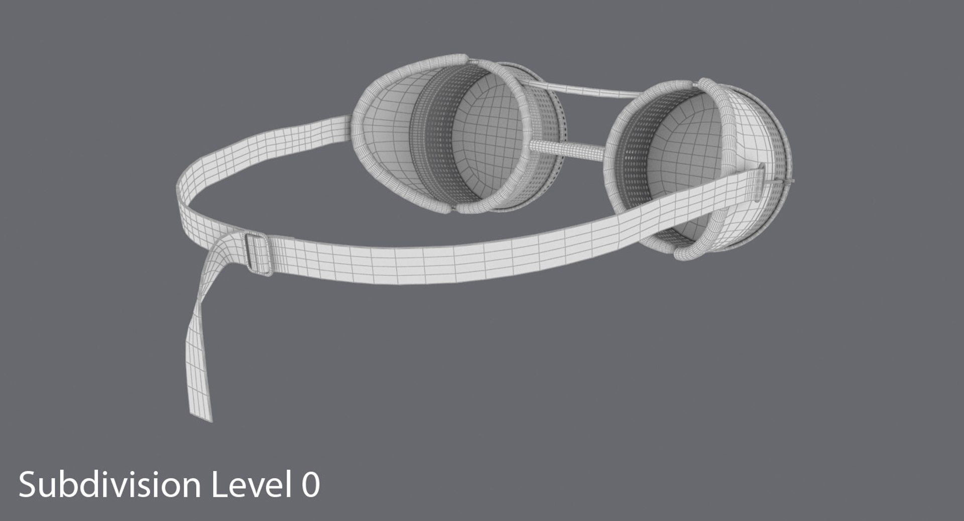 Goggles-02---worn 3D Model - TurboSquid 1336936
