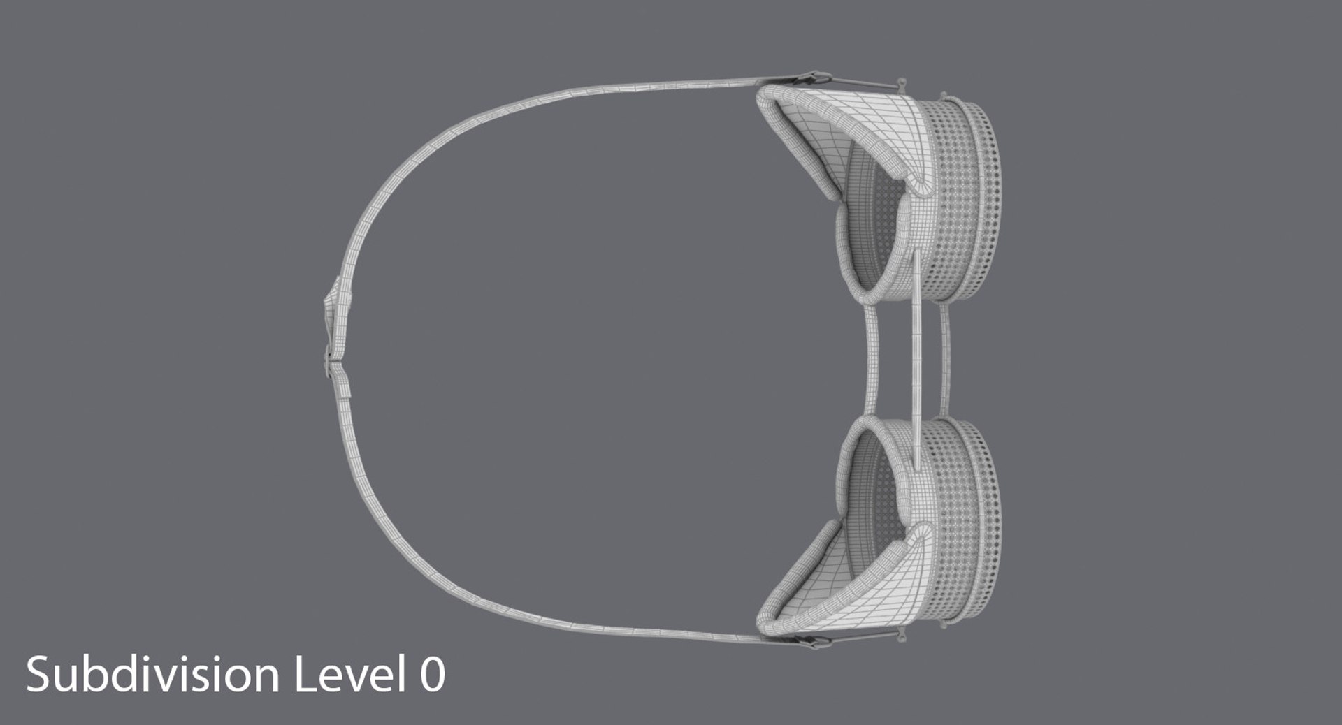 Goggles-02---worn 3D Model - TurboSquid 1336936