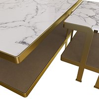 Nube Italia ODILON. Cattelan Italia Benny Keramik