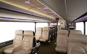 maya double seats