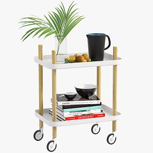 Block Table