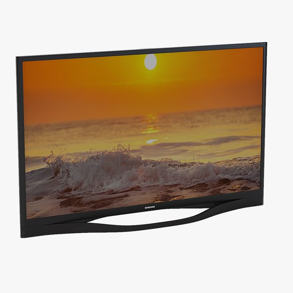 3D tv hd