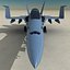 f a-18 hornet 3d model