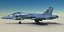 f a-18 hornet 3d model