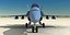 f a-18 hornet 3d model