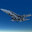 f a-18 hornet 3d model