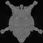 Modelo de camello 3D realista listo para jugar