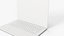 MacBook Air 15 cali w kolorze srebrnym
