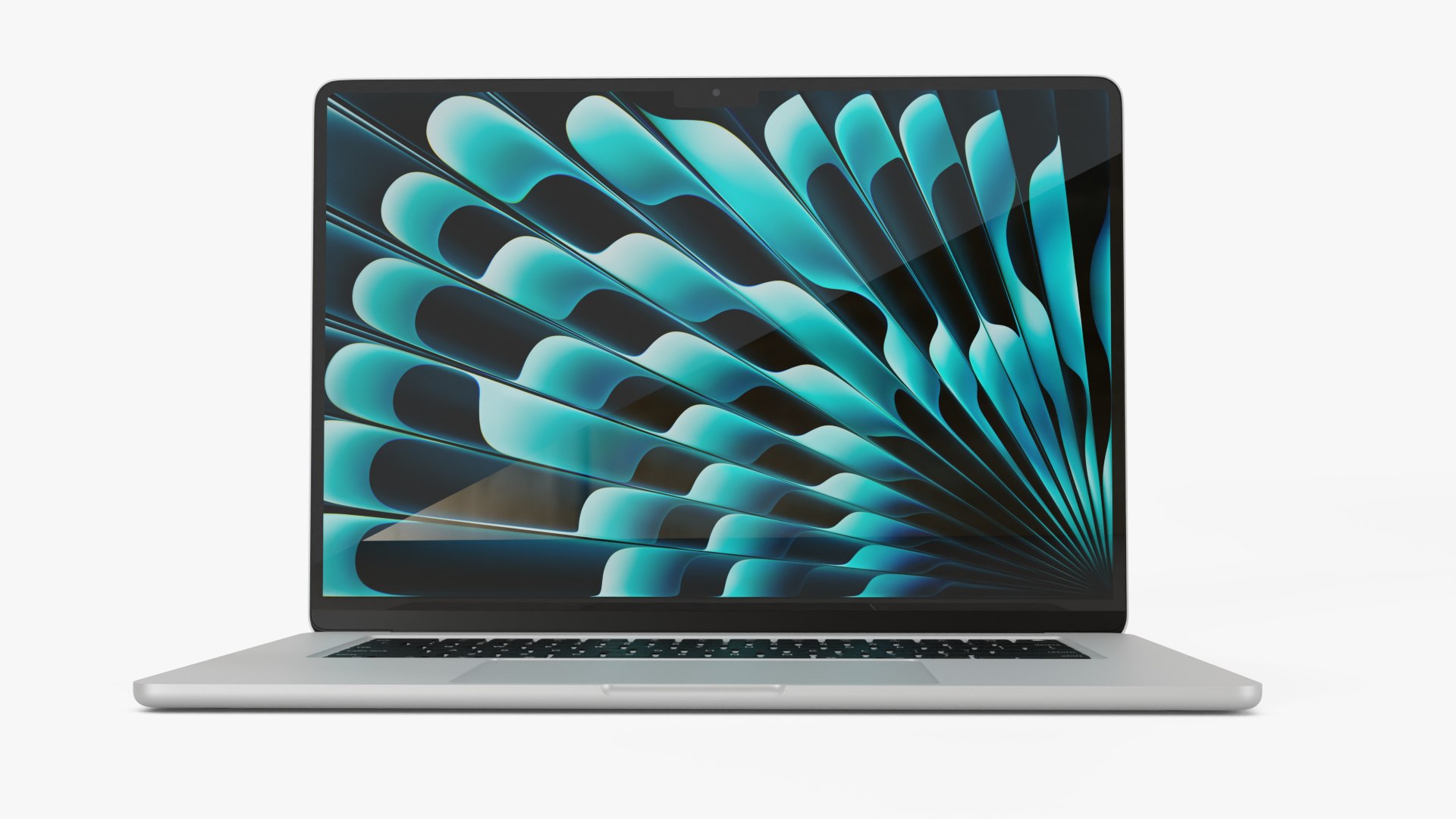 3D MacBook Air 15inch Silver https://p.turbosquid.com/ts-thumb/pi/fOu8dU/W9/image_4/png/1702469319/1920x1080/fit_q87/ad3ae638c519f00857a8bfacf9d165a8c27c28a6/image_4.jpg