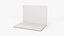 MacBook Air 15 cali w kolorze srebrnym