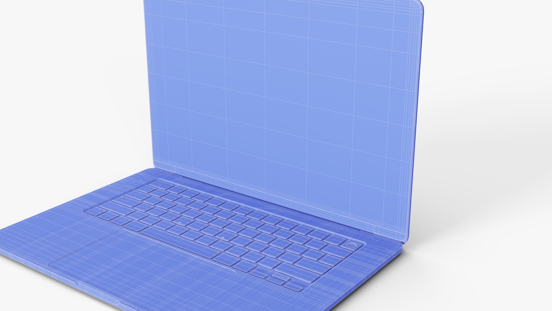 3D MacBook Air 15inch Silver https://p.turbosquid.com/ts-thumb/pi/fOu8dU/iA/wireframe_6/png/1702470300/1920x1080/fit_q87/a0fe531087ef605c99b64ca2fe296a3804ead77b/wireframe_6.jpg