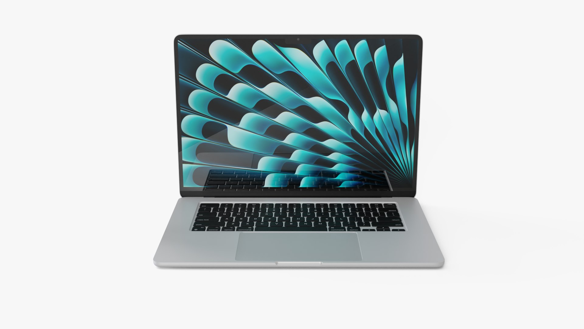 3D MacBook Air 15inch Silver https://p.turbosquid.com/ts-thumb/pi/fOu8dU/jq/image_2/png/1702469318/1920x1080/fit_q87/fab55d3901f5bf3d749688efcc8a69ddd97abc6c/image_2.jpg