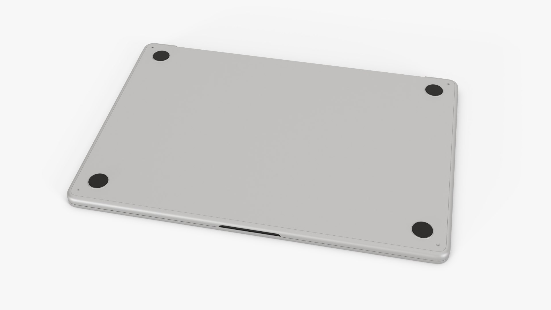 3D MacBook Air 15inch Silver https://p.turbosquid.com/ts-thumb/pi/fOu8dU/q1/image_10/png/1702469323/1920x1080/fit_q87/b6da3f7dab0867bba22cefbb153d1bd26bc0443e/image_10.jpg