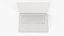 MacBook Air 15 cali w kolorze srebrnym