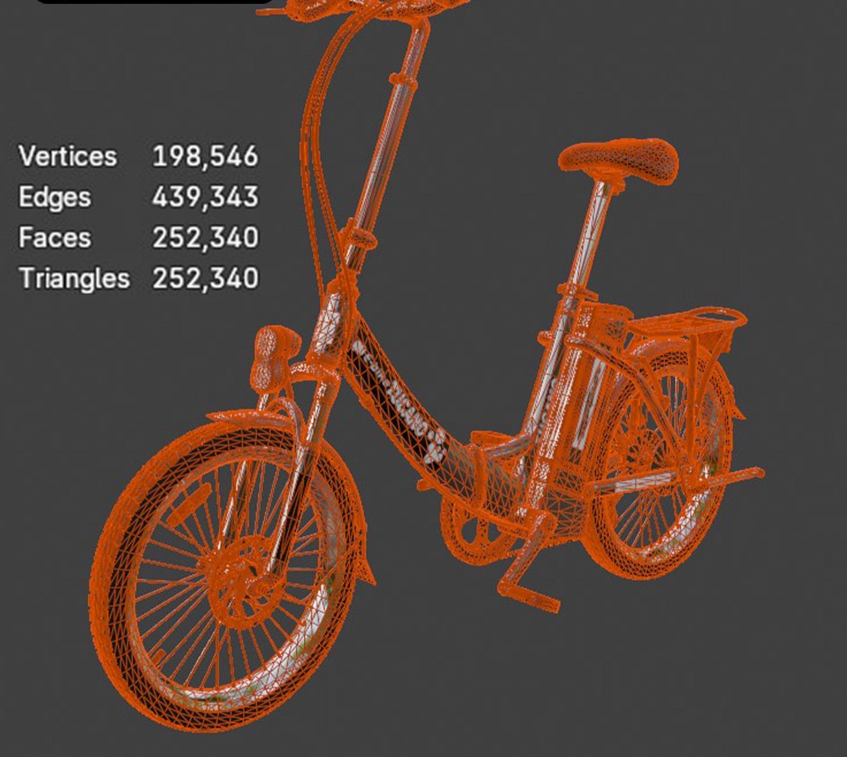 3D Bici Tucano E-Bike - High-Poly Urban Mobility Asset https://p.turbosquid.com/ts-thumb/pi/fSqVFa/bY/bici_tucano006/jpg/1775733867/1920x1080/fit_q87/e38a48fe3a34fb2aae3a6f06d2225b878f1e675d/bici_tucano006.jpg