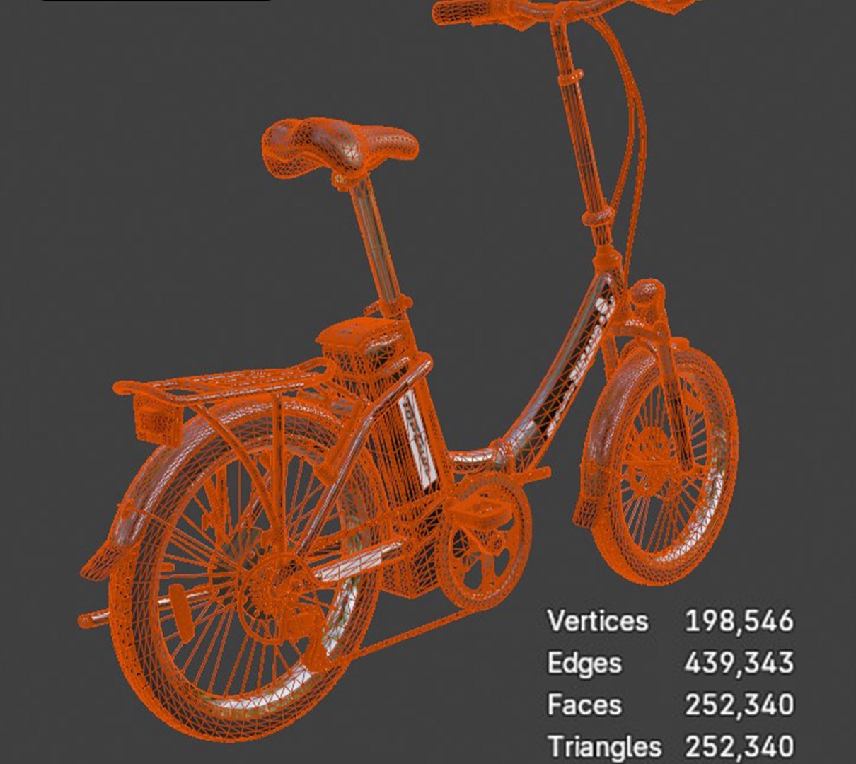 3D Bici Tucano E-Bike - High-Poly Urban Mobility Asset https://p.turbosquid.com/ts-thumb/pi/fSqVFa/st/bici_tucano007/jpg/1775733867/1920x1080/fit_q87/10cfc4404710944a3b2ec2e030a8b50713f36149/bici_tucano007.jpg