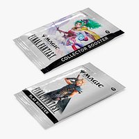 Magic Final Fantasy Play Boosters Collection