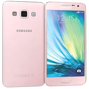 samsung galaxy a7 pink max