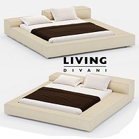 Bed EXTRASOFT