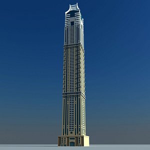 Elite Residence Dubai