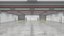 Industrial Hall Interior 7 S