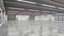 Industrial Hall Interior 7 S