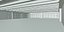 Industrial Hall Interior 7 S