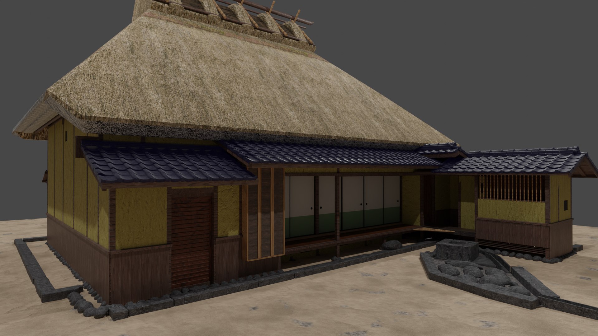 Historic Japanese Minka 1803 - Fukuzawa Residence with Interior 3D https://p.turbosquid.com/ts-thumb/pi/nk8L4w/It/fukuzawa_shot_02/png/1792498715/1920x1080/fit_q87/368e330743f47895f0a5fe9317ad46dac3bb01b7/fukuzawa_shot_02.jpg
