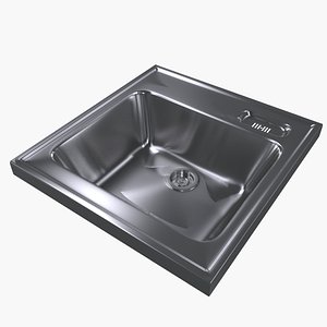 Ikea Boholmen Kitchen Sink