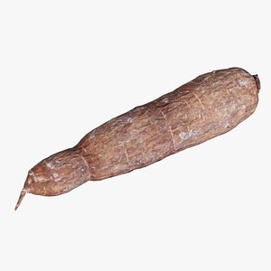 3D Manioc 1 Remastered