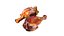 Chicken Fried Leg peice