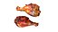 Chicken Fried Leg peice