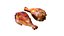 Chicken Fried Leg peice