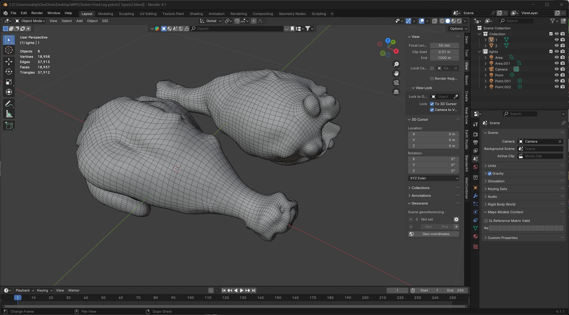 Chicken Fried Leg peice 3D https://p.turbosquid.com/ts-thumb/pi/sEzRUk/uK/wireblender/jpg/1741428080/1920x1080/fit_q87/b41a08e949f0f702bdb502d0cada751272c51d09/wireblender.jpg
