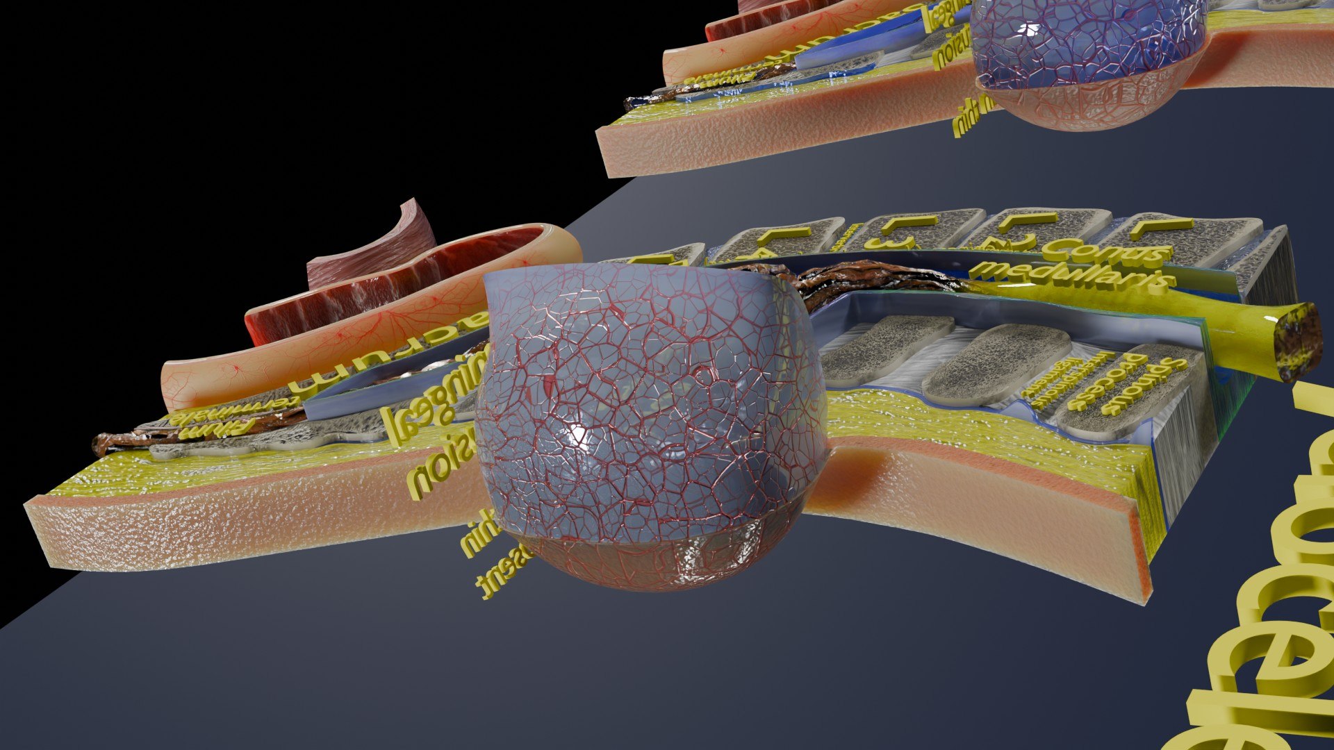 Spina bifida Neural Tube Defect 3D model https://p.turbosquid.com/ts-thumb/pi/sa5DPR/Dx/aa0059/jpg/1742531936/1920x1080/fit_q87/ca1e30ada6c5711c25f70b35dac399f17995efd4/aa0059.jpg