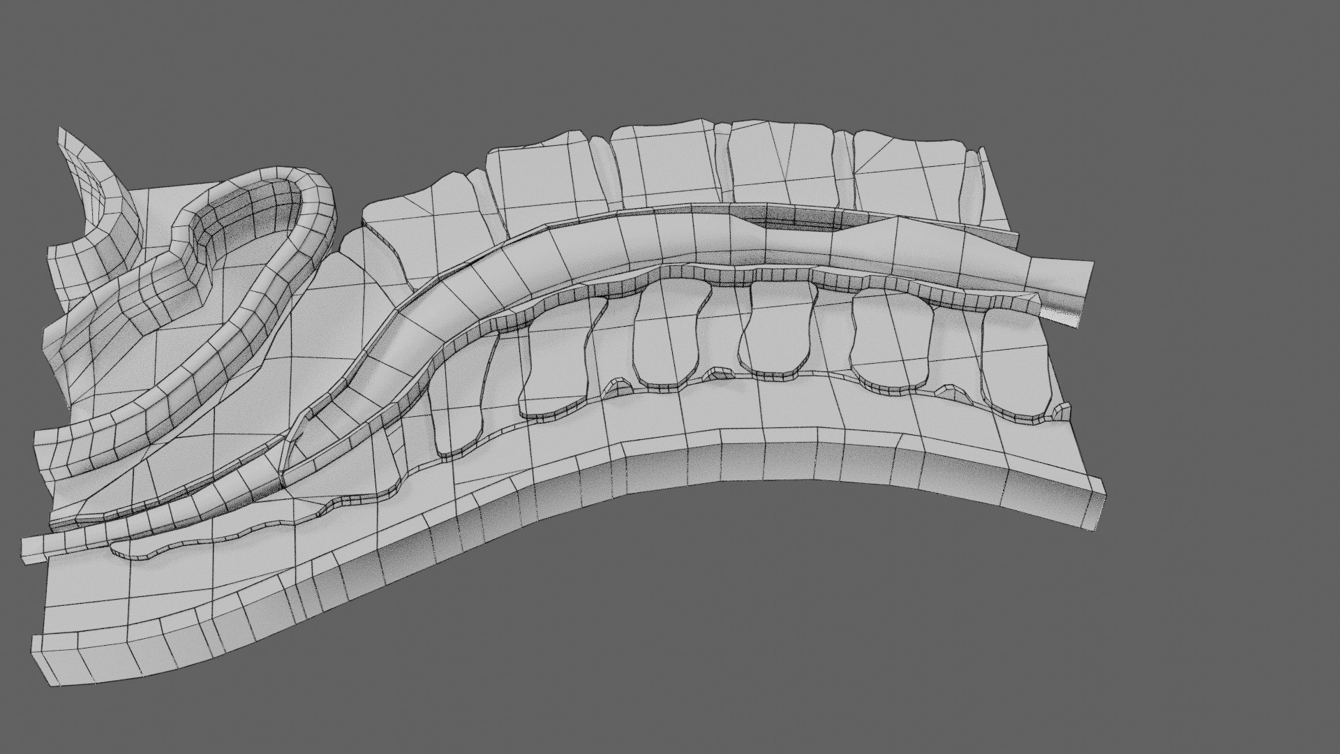 Spina bifida Neural Tube Defect 3D model https://p.turbosquid.com/ts-thumb/pi/sa5DPR/XQ/wf0019/jpg/1742532006/1920x1080/fit_q87/621c435ee632a8e99e069a1b1340390520194784/wf0019.jpg