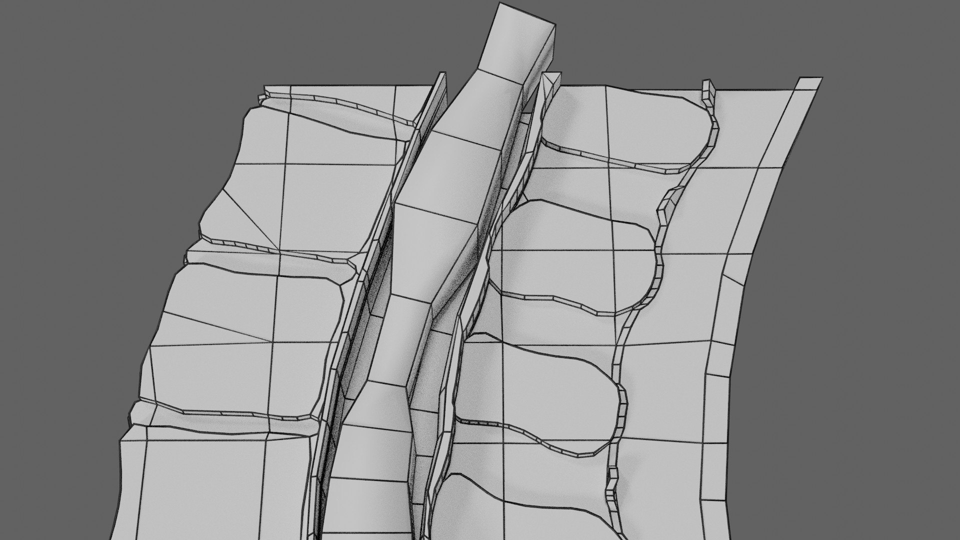 Spina bifida Neural Tube Defect 3D model https://p.turbosquid.com/ts-thumb/pi/sa5DPR/bG/wf0016/jpg/1742532003/1920x1080/fit_q87/d1ced6ba7dd00f64da4ab84552a9ebd5143a94e7/wf0016.jpg