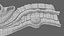Spina bifida, anomalie du tube neural