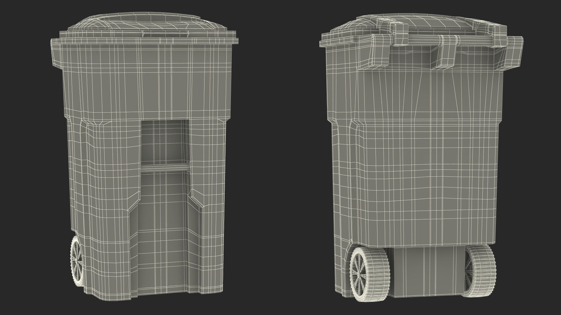 Green Plastic Wheeled Recycling Trash Can 3D model https://p.turbosquid.com/ts-thumb/pi/zOqyFr/8V/greenplasticwheeledrecyclingtrashcanvray3dmodel022/jpg/1698132722/1920x1080/fit_q87/75d66bc6a2958a0a9226d261788aa678b6514345/greenplasticwheeledrecyclingtrashcanvray3dmodel022.jpg