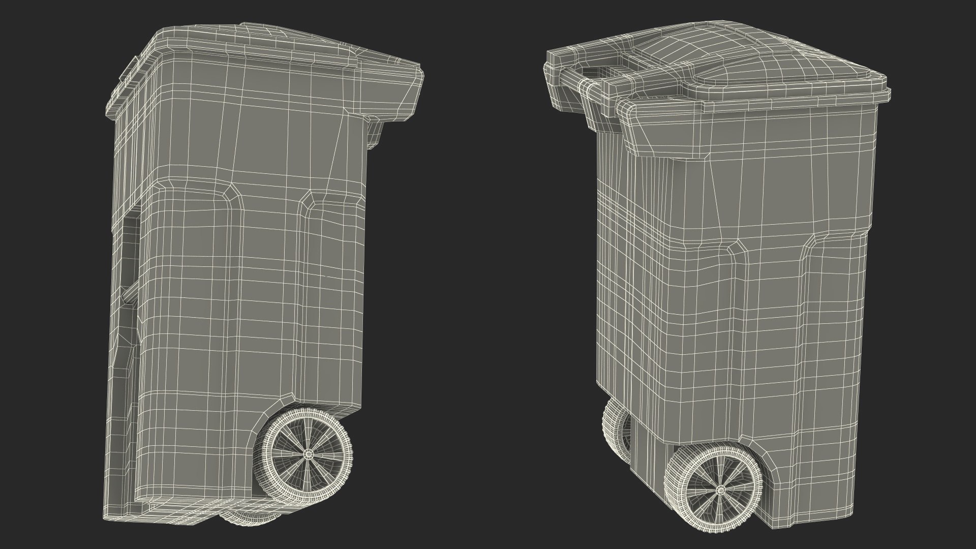 Green Plastic Wheeled Recycling Trash Can 3D model https://p.turbosquid.com/ts-thumb/pi/zOqyFr/NP/greenplasticwheeledrecyclingtrashcanvray3dmodel023/jpg/1698132727/1920x1080/fit_q87/58d9a5768c26ec1396f4d6e070ed86bcacabf271/greenplasticwheeledrecyclingtrashcanvray3dmodel023.jpg