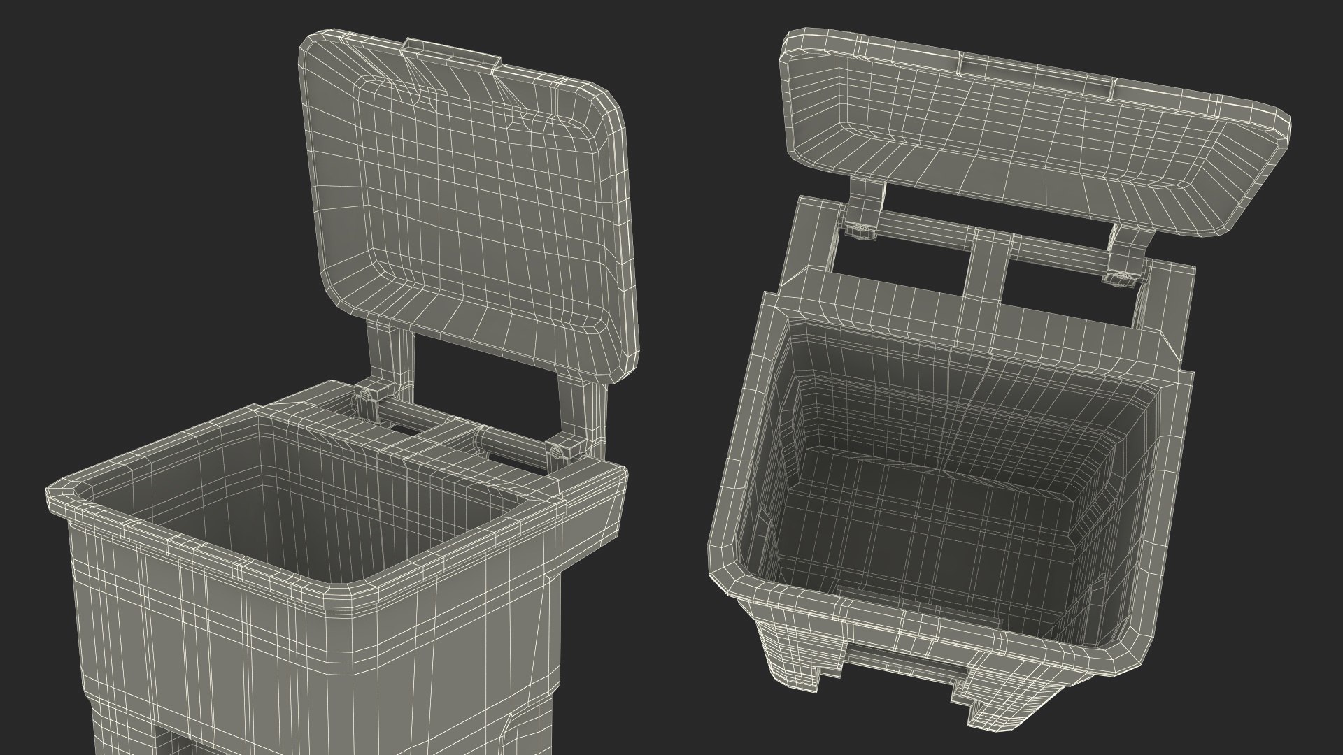 Green Plastic Wheeled Recycling Trash Can 3D model https://p.turbosquid.com/ts-thumb/pi/zOqyFr/fz/greenplasticwheeledrecyclingtrashcanvray3dmodel025/jpg/1698132736/1920x1080/fit_q87/8d50188826ff0965daf70f068c3e37d6915277b7/greenplasticwheeledrecyclingtrashcanvray3dmodel025.jpg