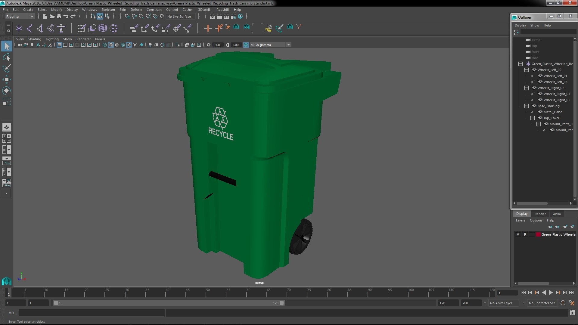 Green Plastic Wheeled Recycling Trash Can 3D model https://p.turbosquid.com/ts-thumb/pi/zOqyFr/vj/greenplasticwheeledrecyclingtrashcanvray3dmodel021/jpg/1698132717/1920x1080/fit_q87/4b7db0ac6c917a48dda68cf07f72d76555579fff/greenplasticwheeledrecyclingtrashcanvray3dmodel021.jpg