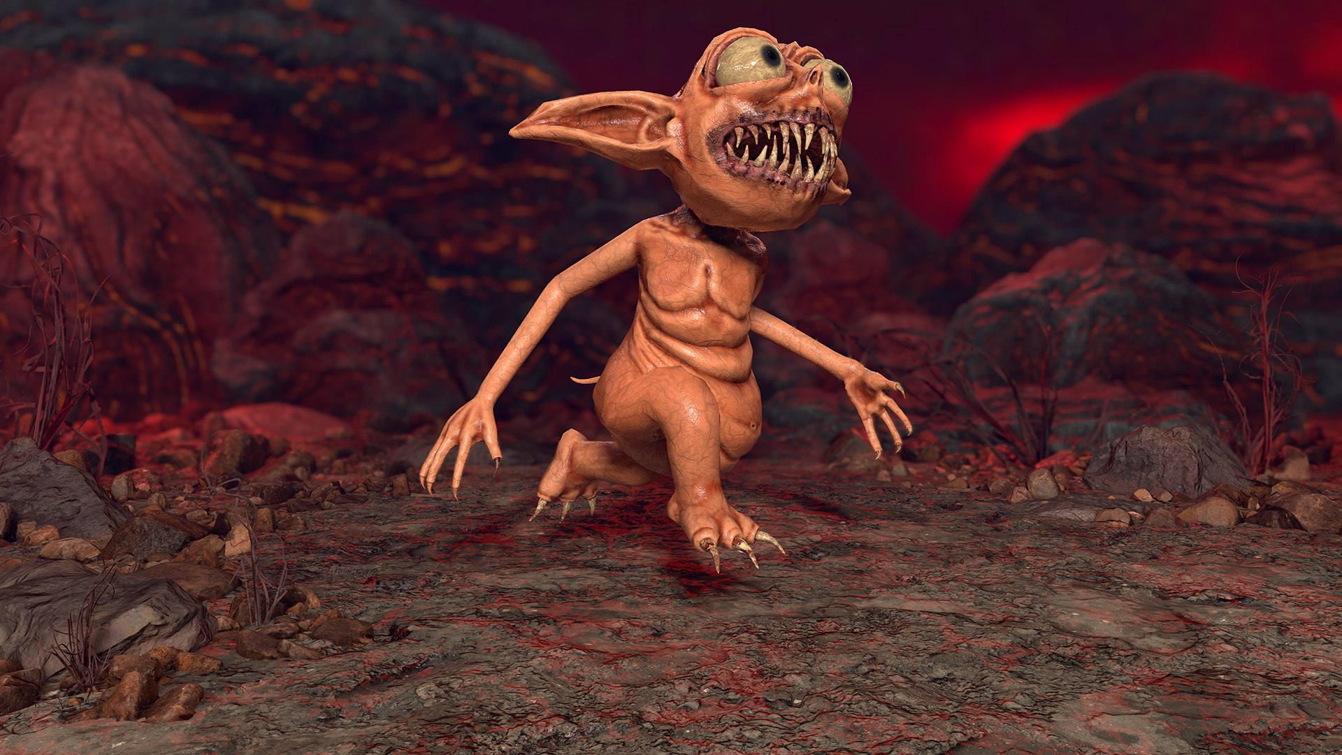 3D young imp model https://p.turbosquid.com/ts-thumb/pj/2PJNQ8/7VheC8iX/young_imp_screen_4/png/1584799977/1920x1080/fit_q87/d9e9e1c3e7d582b026f2242adb397d74b4c67c62/young_imp_screen_4.jpg