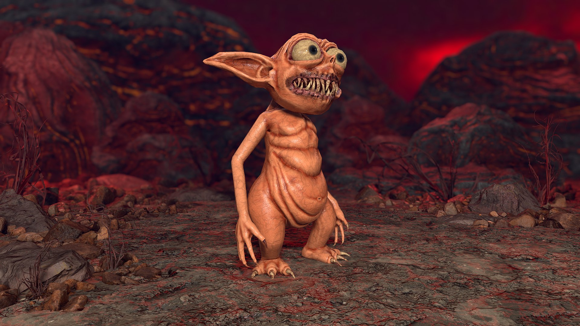 3D young imp model https://p.turbosquid.com/ts-thumb/pj/2PJNQ8/BuQ7L7la/young_imp_screen_1/png/1584799977/1920x1080/fit_q87/d940ec0c65f3b481feaf87d5f1bc567ea660c318/young_imp_screen_1.jpg