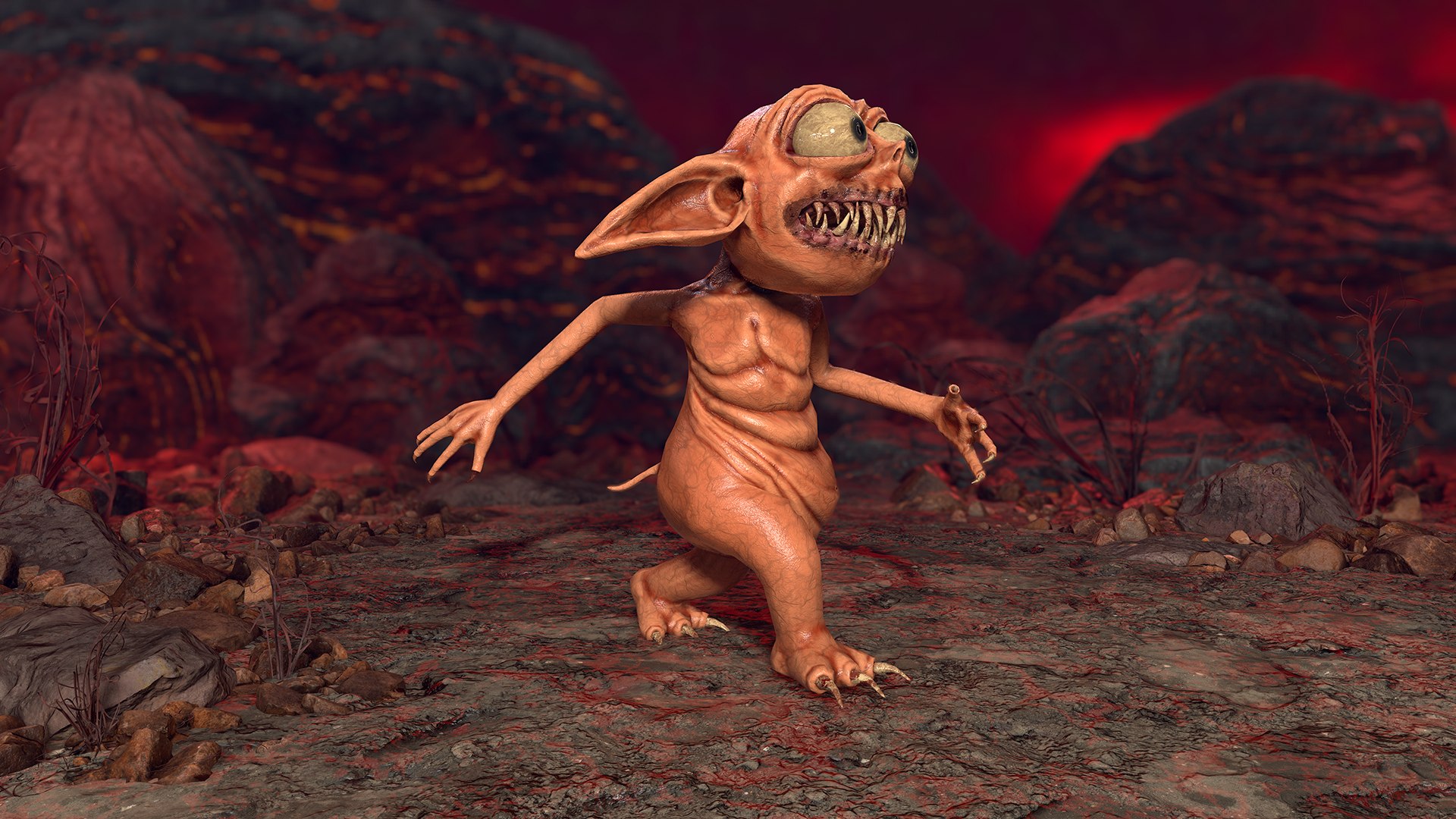3D young imp model https://p.turbosquid.com/ts-thumb/pj/2PJNQ8/TS8bsFwG/young_imp_screen_2/png/1584799977/1920x1080/fit_q87/19fdb04cc25bad5a1b780cdd738748ded539bfd2/young_imp_screen_2.jpg