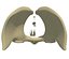 Animal Pelvis V5