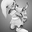 gnome writer
