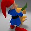 gnome writer